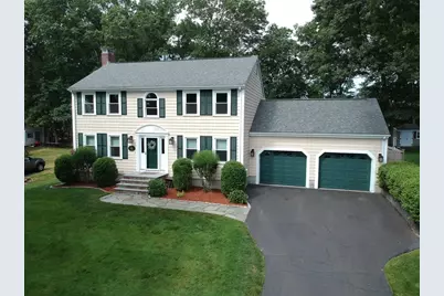 103 Laurelwood Dr, North Attleboro, MA 02760 - Photo 40