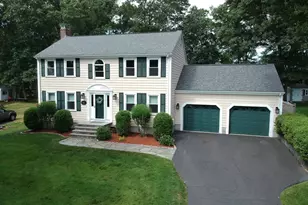 103 Laurelwood Dr, North Attleboro, MA 02760 - Photo 40