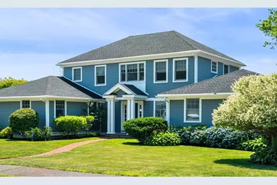 89 Gale Road, Swampscott, MA 01907 - Photo 2