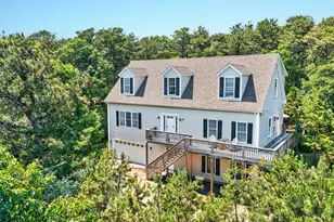 8 Leeward Passage, Truro, MA 02666 - Photo 6