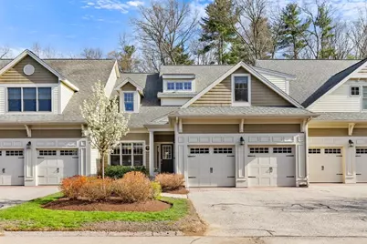 30 Nobscot Road #2, Sudbury, MA 01776 - Photo 1