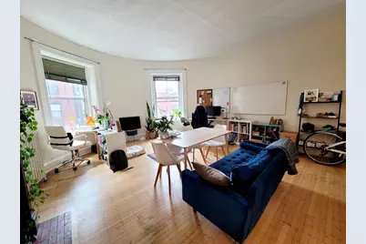 501 Beacon St. #7, Boston, MA 02115 - Photo 2
