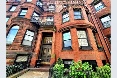 501 Beacon St. #7, Boston, MA 02115 - Photo 10