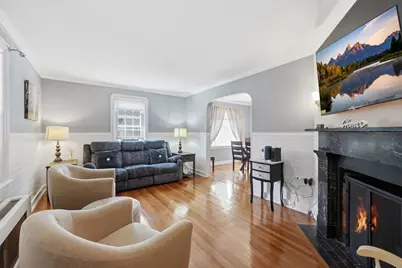 42 Volkmar St, Worcester, MA 01606 - Photo 12