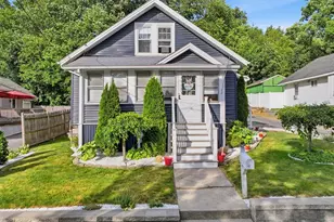 42 Volkmar St, Worcester, MA 01606 - Photo 2