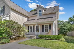 45 Crest St, Concord, MA 01742 - Photo 4