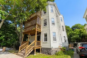 9 Blanvon Rd, Boston, MA 02130 - Photo 1