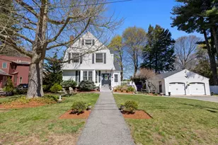 31 Morrison Ave, Stoneham, MA 02180 - Photo 1