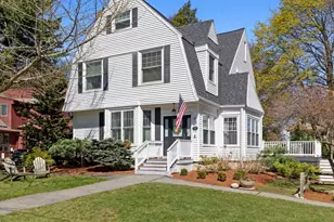 31 Morrison Ave, Stoneham, MA 02180 - Photo 1