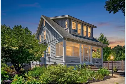 34 Greenwood Avenue, Wakefield, MA 01880 - Photo 4