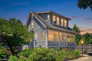 34 Greenwood Ave, Wakefield, MA 01880 - Photo 4