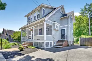 34 Greenwood Ave, Wakefield, MA 01880 - Photo 1