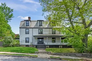 3 Philbrick Rd, Brookline, MA 02445 - Photo 2