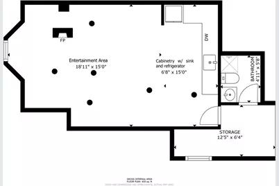 589 Saratoga St, Boston, MA 02128 - Photo 42