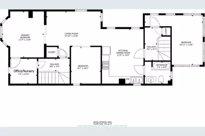 589 Saratoga St, Boston, MA 02128 - Photo 40