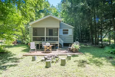 28 Birch Road, Goshen, MA 01032 - Photo 1