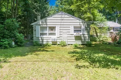 28 Birch Road, Goshen, MA 01032 - Photo 4