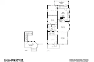 31 Mason St, Somerville, MA 02144 - Photo 24