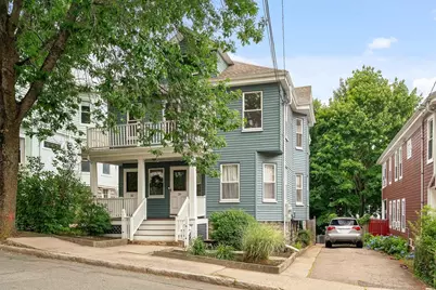 31 Mason St #31, Somerville, MA 02144 - Photo 2