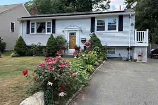 39 Central St, Brockton, MA 02301 - Photo 1
