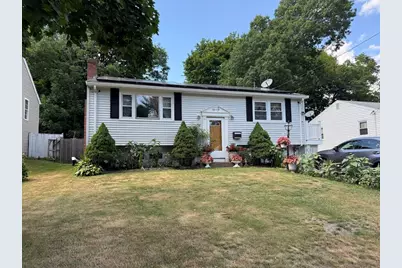 39 Central Street, Brockton, MA 02301 - Photo 16