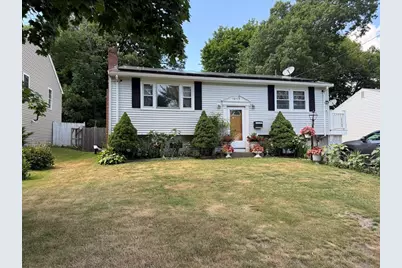 39 Central Street, Brockton, MA 02301 - Photo 2