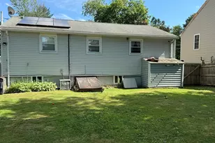 39 Central St, Brockton, MA 02301 - Photo 20
