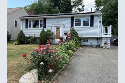 39 Central Street, Brockton, MA 02301 - Photo 2