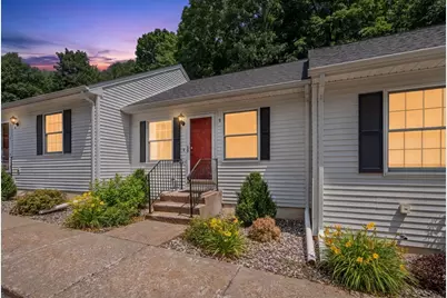 9 Rosewood Ln #9, Southwick, MA 01077 - Photo 2