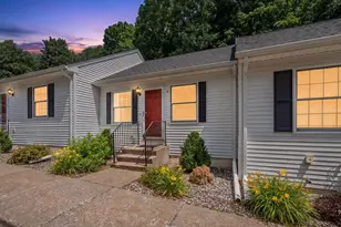 9 Rosewood Ln, Southwick, MA 01077 - Photo 2