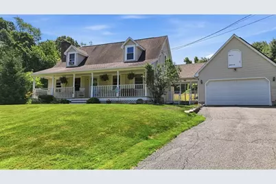 195 Brimfield Road, Monson, MA 01057 - Photo 4