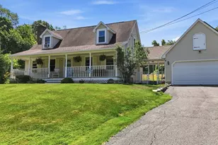 195 Brimfield Rd, Monson, MA 01057 - Photo 4