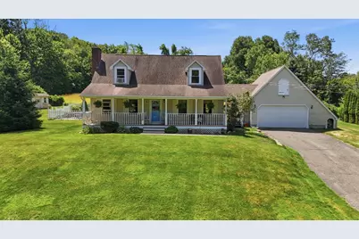 195 Brimfield Road, Monson, MA 01057 - Photo 4