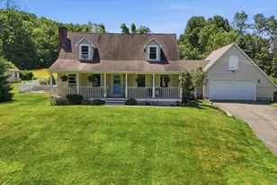 195 Brimfield Rd, Monson, MA 01057 - Photo 4