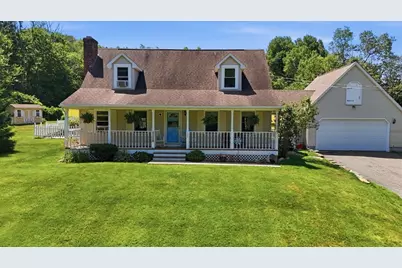 195 Brimfield Road, Monson, MA 01057 - Photo 1