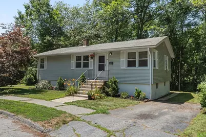 28 Greybert Ln, Worcester, MA 01602 - Photo 2