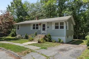 28 Greybert Ln, Worcester, MA 01602 - Photo 2
