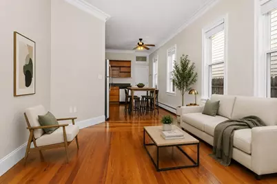 421 E 3rd St #1, Boston, MA 02127 - Photo 4
