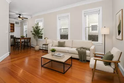 421 E 3rd St #1, Boston, MA 02127 - Photo 1
