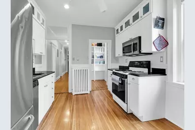 80 Browne #1, Brookline, MA 02446 - Photo 4