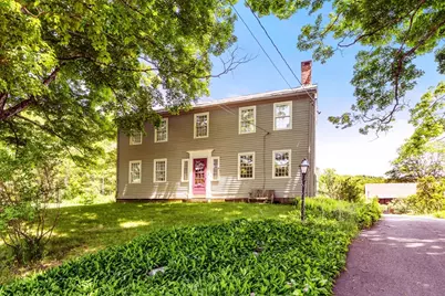 287 Williamsburg, Conway, MA 01096 - Photo 1