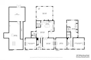 287 Williamsburg, Conway, MA 01096 - Photo 42