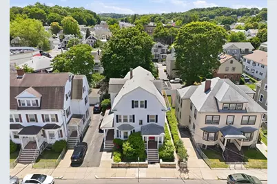 12-14 Newcastle Road, Boston, MA 02135 - Photo 1