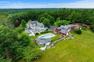 140 High St, Dunstable, MA 01827 - Photo 1