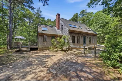 50 Amys Way, Wellfleet, MA 02667 - Photo 1