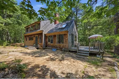 50 Amys Way, Wellfleet, MA 02667 - Photo 4