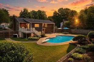 22 Harvest Ln, Hingham, MA 02043 - Photo 30