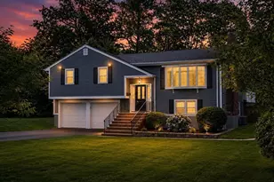 22 Harvest Ln, Hingham, MA 02043 - Photo 2