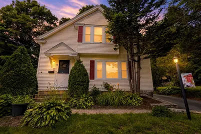 31 Wildrose Ave, Worcester, MA 01602 - Photo 2