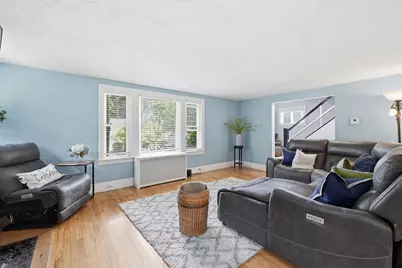 31 Wildrose Ave, Worcester, MA 01602 - Photo 6